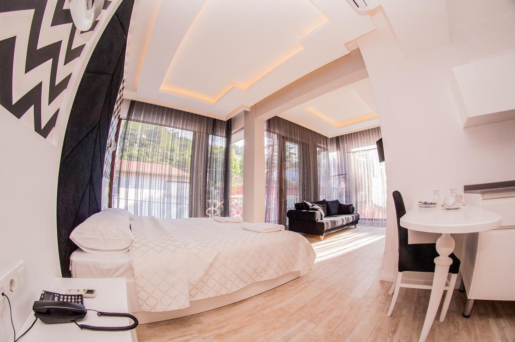 Yildiz Apart Hotel Fatsa Room photo