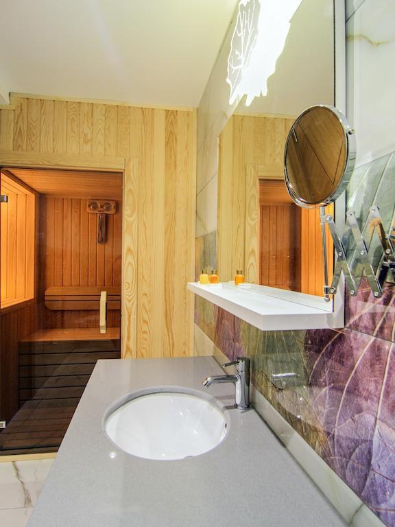 Yildiz Apart Hotel Fatsa Room photo